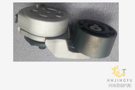 Genuine bus spare parts 1025-00724 timing belt Tensioner